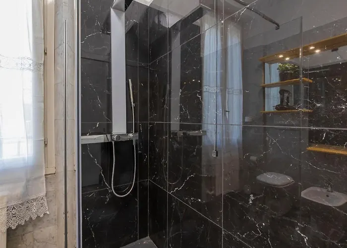 Castello Duomo Apartament *