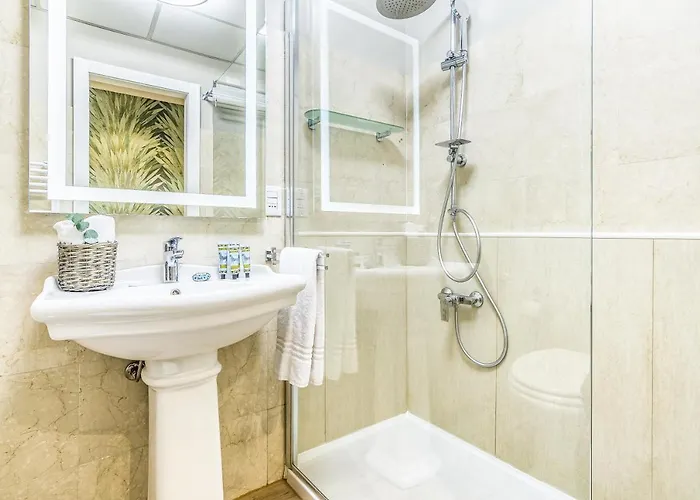 Beplace In Duomo Apartment Mailand