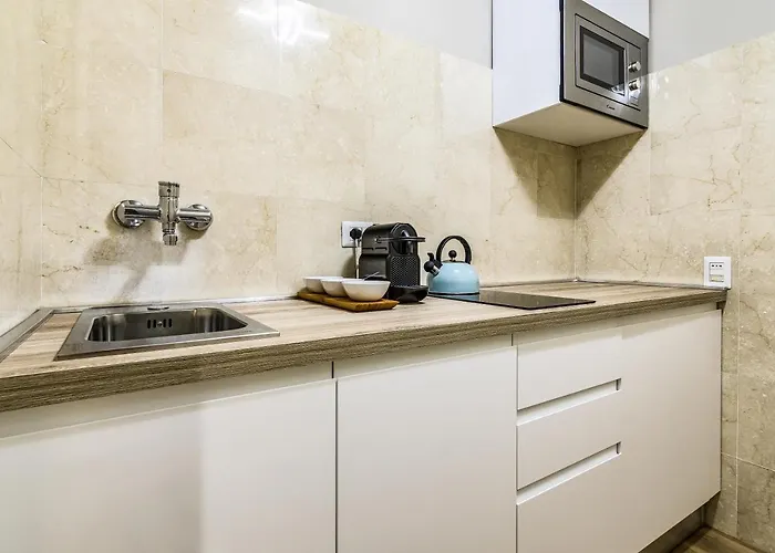 Apartment Beplace In Duomo Mailand