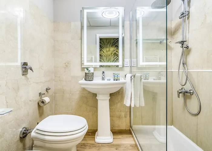 Beplace In Duomo Apartment