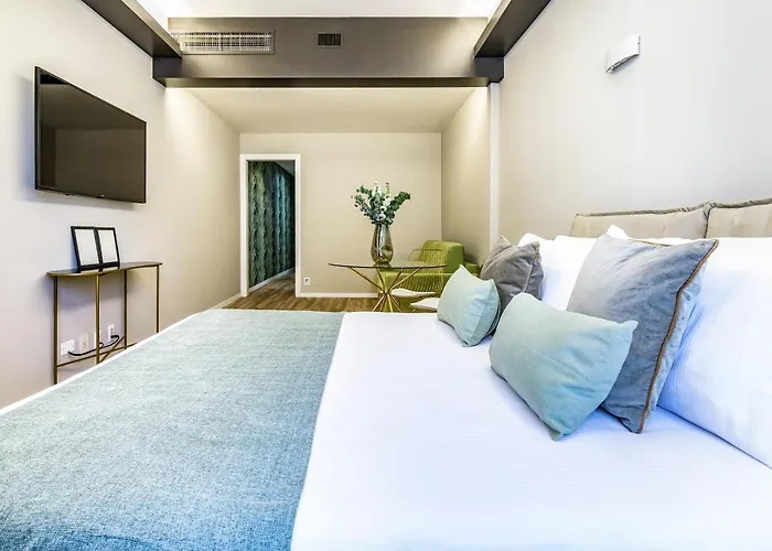 Beplace In Duomo Apartment