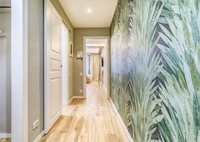 Beplace In Duomo Apartment