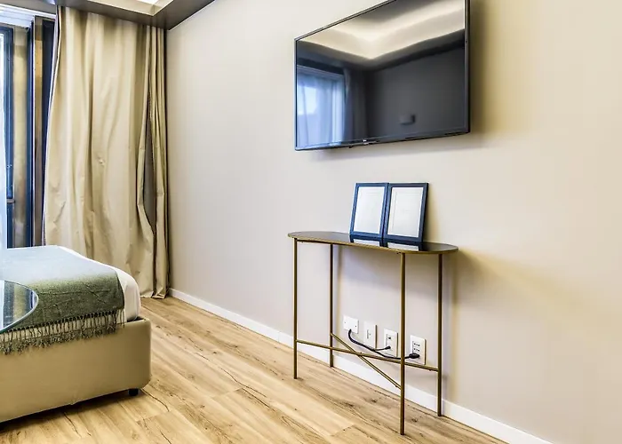 Beplace In Duomo Mailand