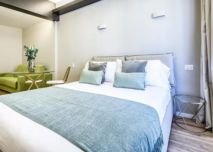 Beplace In Duomo Apartment *