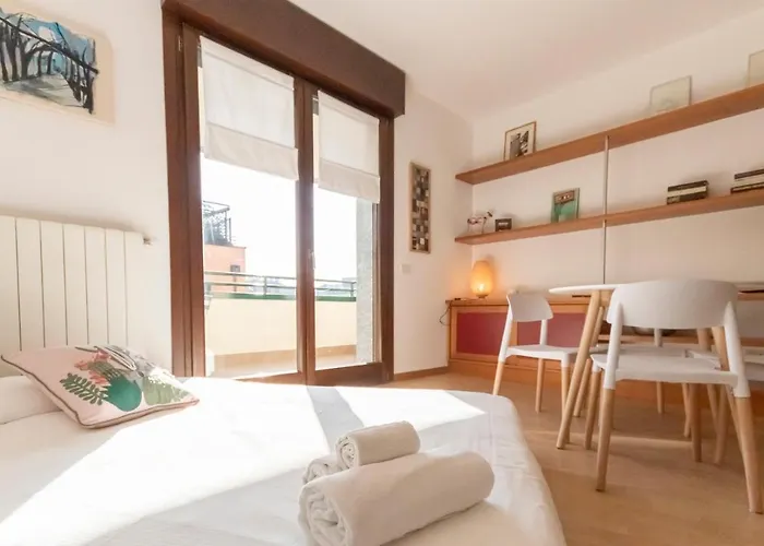 Apartment Marcona *