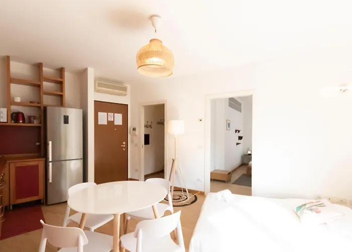 Marcona מילאנו