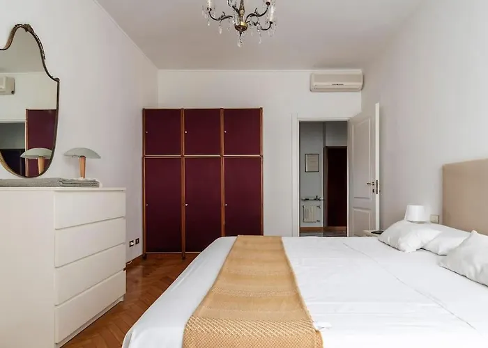 Lomellina Flexyrent - A.c. Wifi ميلان