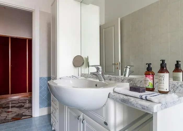 Lomellina Flexyrent - A.c. Wifi