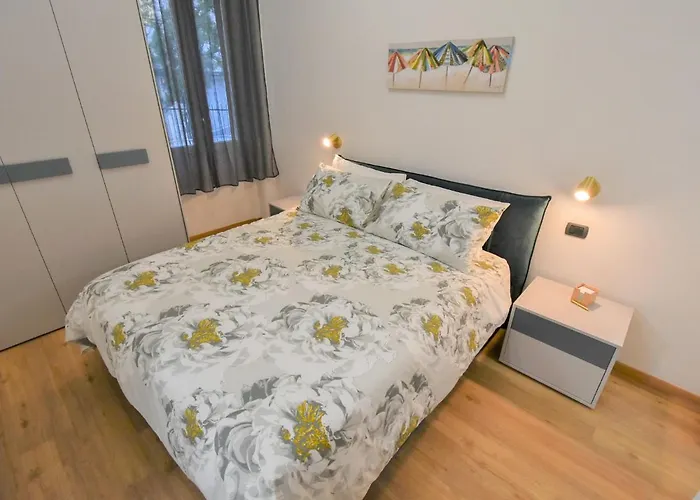 Nolo Flat By Interhome Апартаменты Милан
