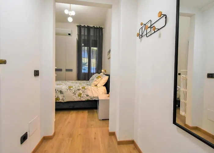 Nolo Flat By Interhome *