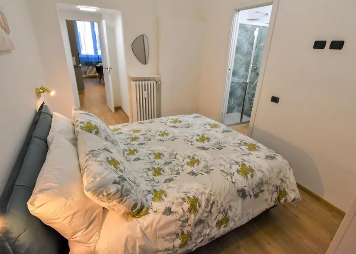 Nolo Flat By Interhome * Milan