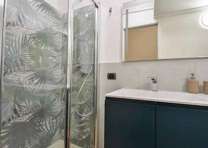 Nolo Flat By Interhome