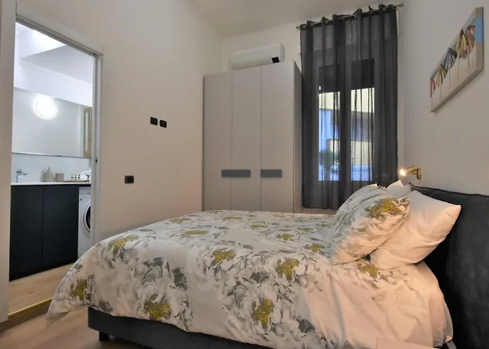 Apartment Nolo Flat By Interhome Milan