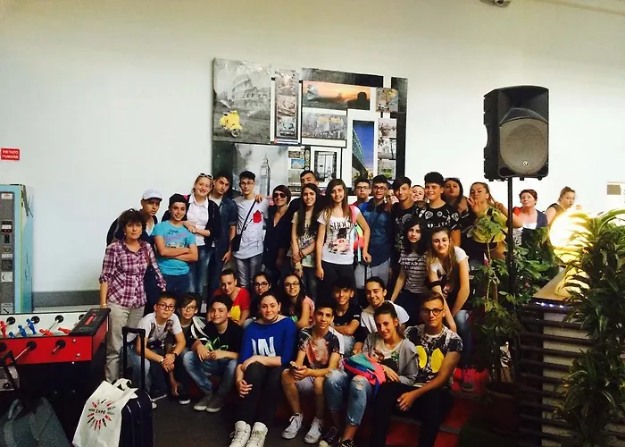 Colours Hostel *