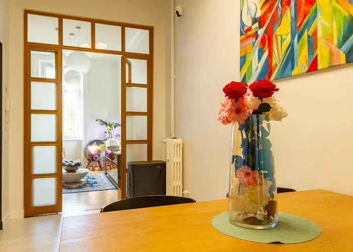 Bed & Breakfast Liberty Milano