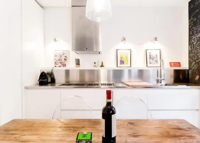 Daire Design Loft Bocconi