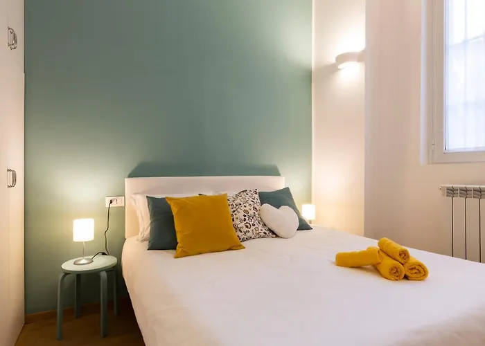 Voghera Fashion District 公寓 *