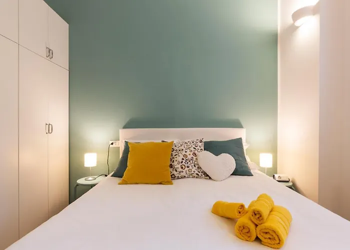 Voghera Fashion District 公寓 *