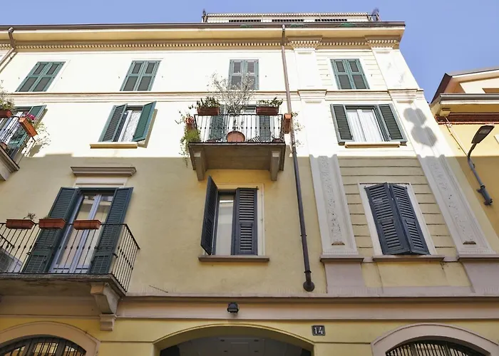 Voghera Fashion District * 米兰