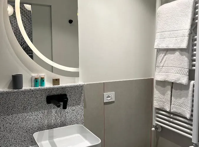 Boutique Martini 17 מילאנו