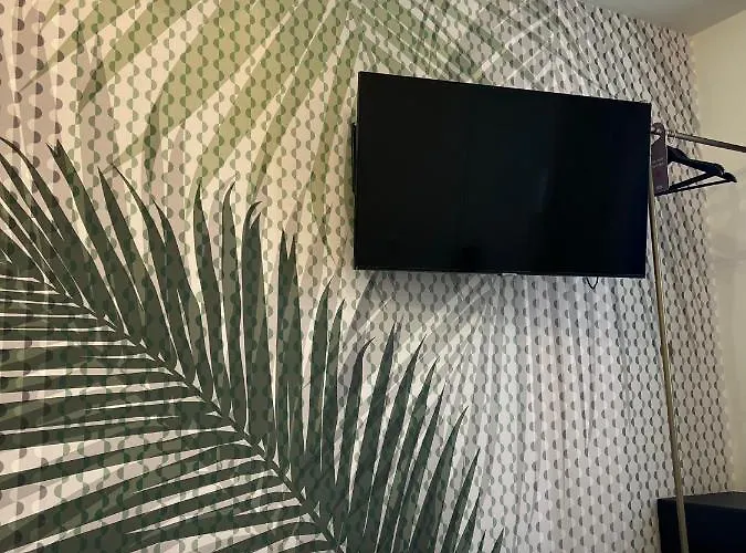 Boutique Martini 17 3*