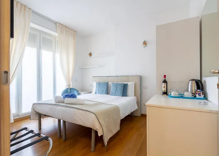 בית הארחה Flowers