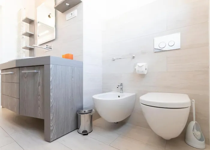 Mansarda Cola מילאנו