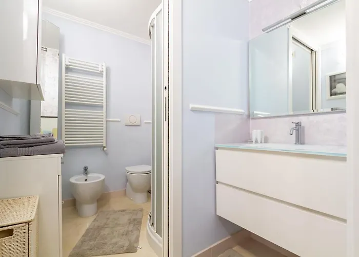 Appartement Heart Of Loft Arco Della Pace *