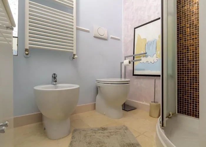 Heart Of Loft Arco Della Pace * Milan