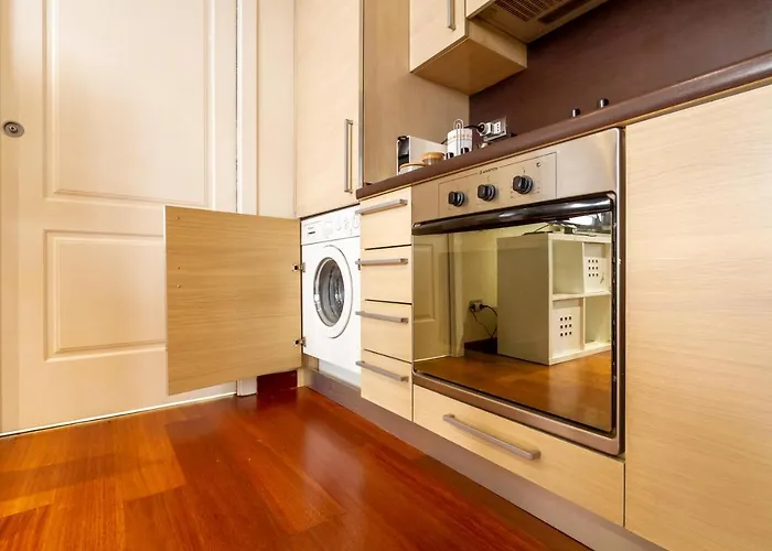 Heart Of Loft Arco Della Pace * Milan