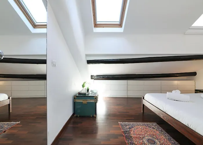 Primopiano - Pistrucci * Милан