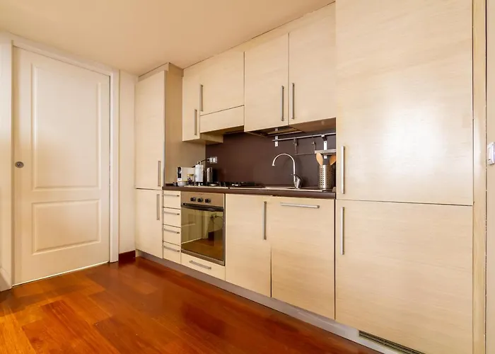 Heart Of Loft Arco Della Pace