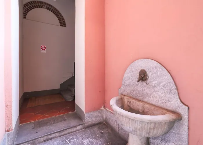 Primopiano - Pistrucci Милан