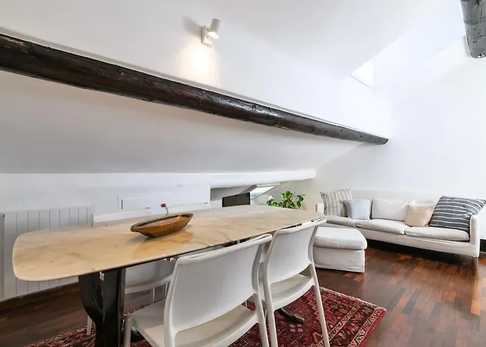 Апартаменты Primopiano - Pistrucci *