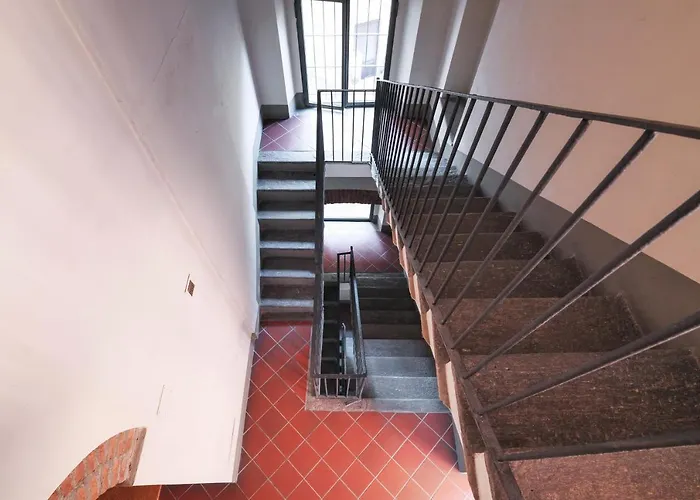 Primopiano - Pistrucci * Милан