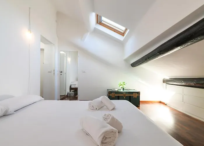 Primopiano - Pistrucci Апартаменты *