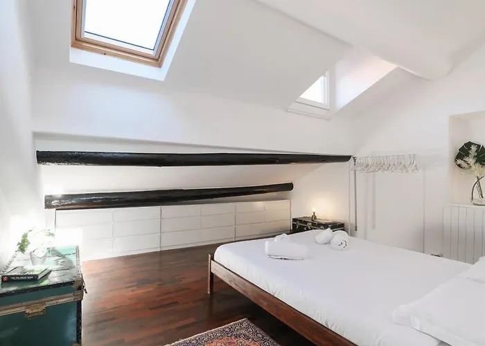 Primopiano - Pistrucci Милан