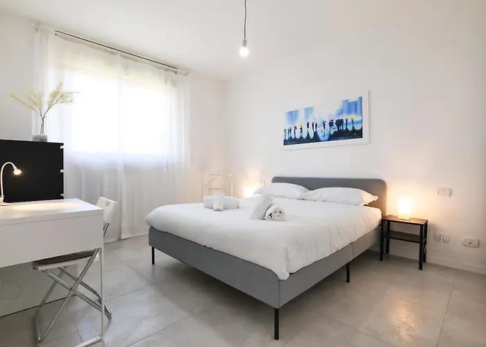 Apartment Primopiano - Caduti Missione Milan