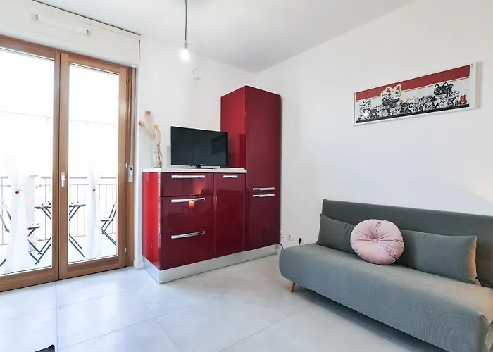 Primopiano - Caduti Missione Apartment Milan