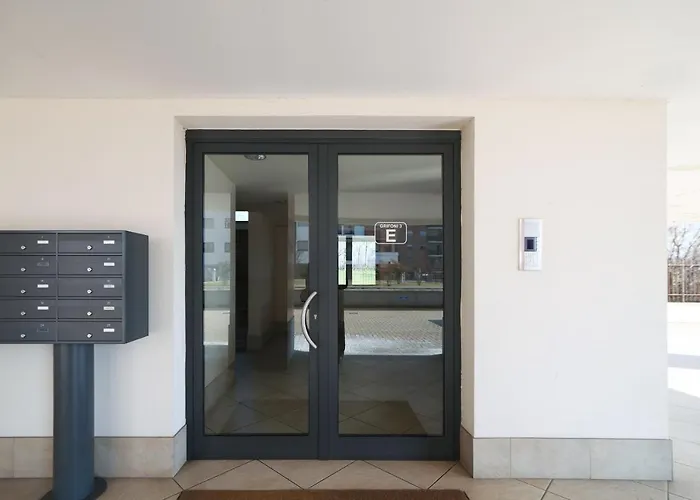 Primopiano - Caduti Missione Apartment Milan