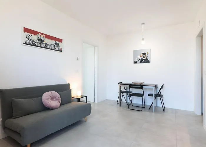 Apartment Primopiano - Caduti Missione *