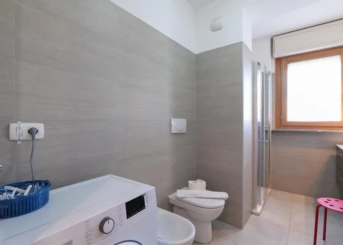 Apartment Primopiano - Caduti Missione *