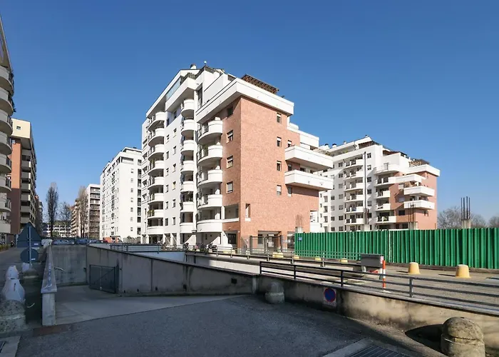 Apartment Primopiano - Caduti Missione