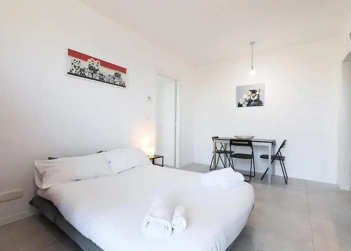 Apartment Primopiano - Caduti Missione