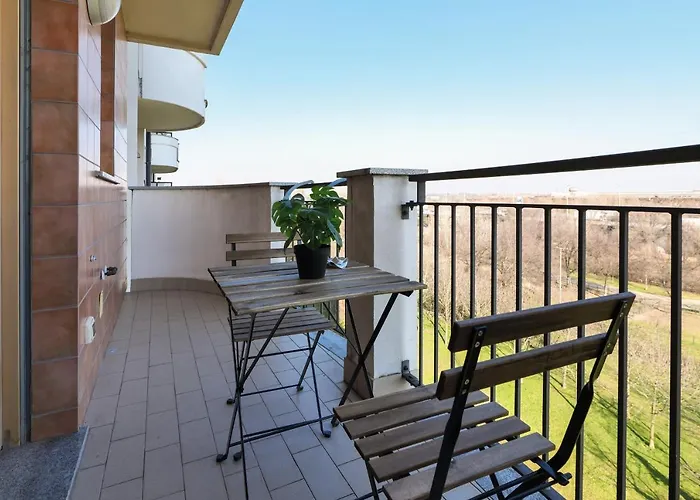 Primopiano - Caduti Missione Apartment *