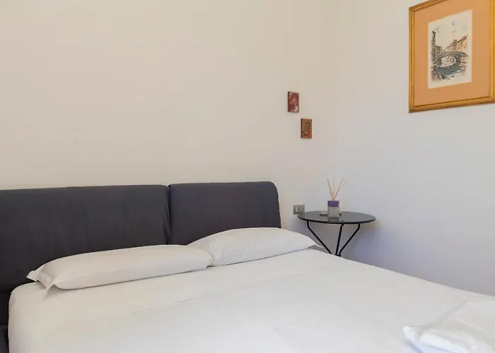 Comodo Tra Brera E Porta Nuova