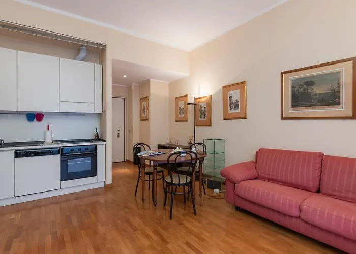 Comodo Tra Brera E Porta Nuova * Milano