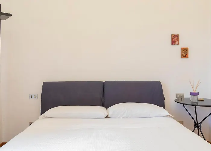 Comodo Tra Brera E Porta Nuova Appartamento Milano