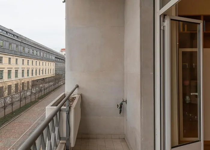 Comodo Tra Brera E Porta Nuova Appartamento Milano