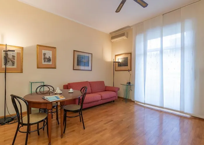 Apartament Comodo Tra Brera E Porta Nuova *